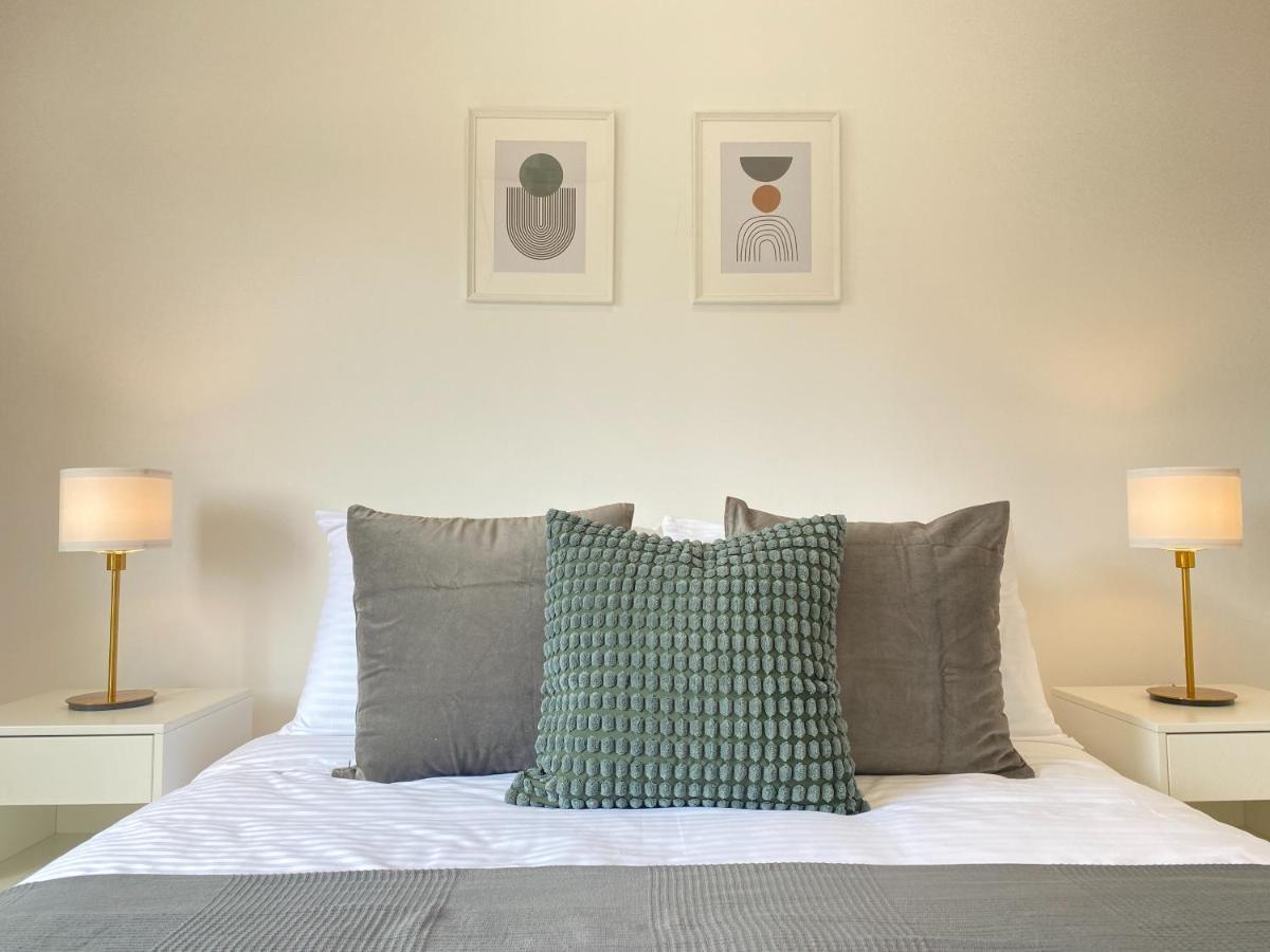 Apartment Phaedrus Living Down Town Flat Nestoras 301 Limassol
