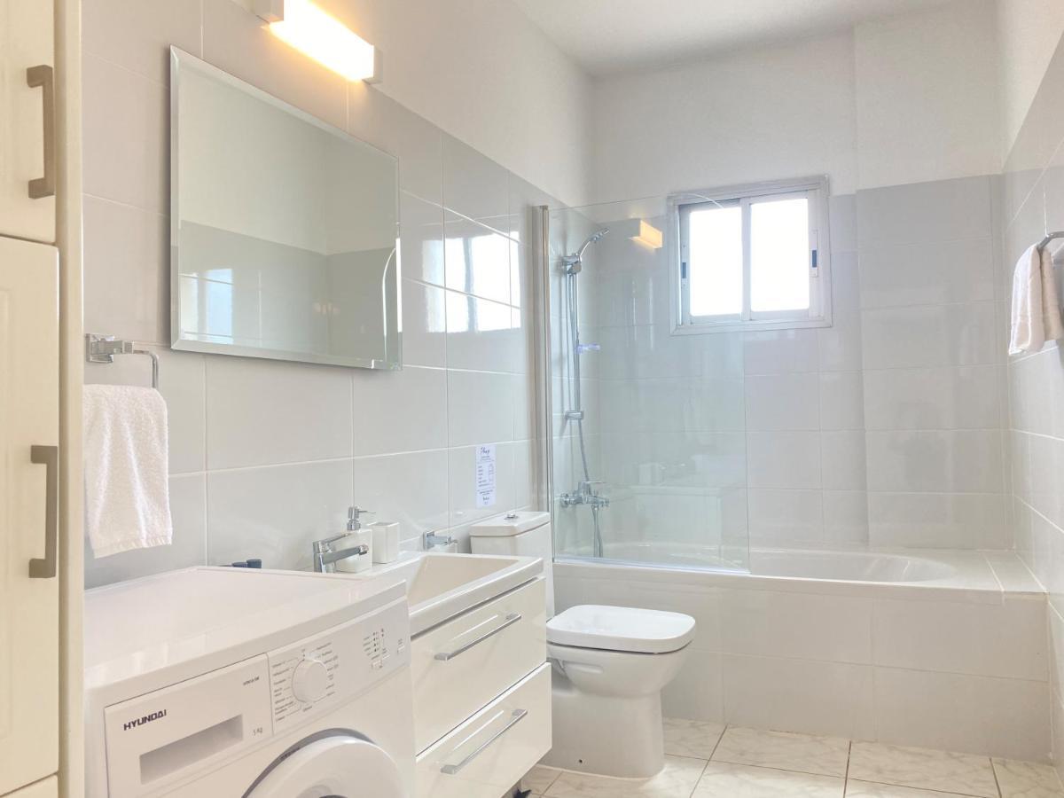 Phaedrus Living Down Town Flat Nestoras 301 * Limassol