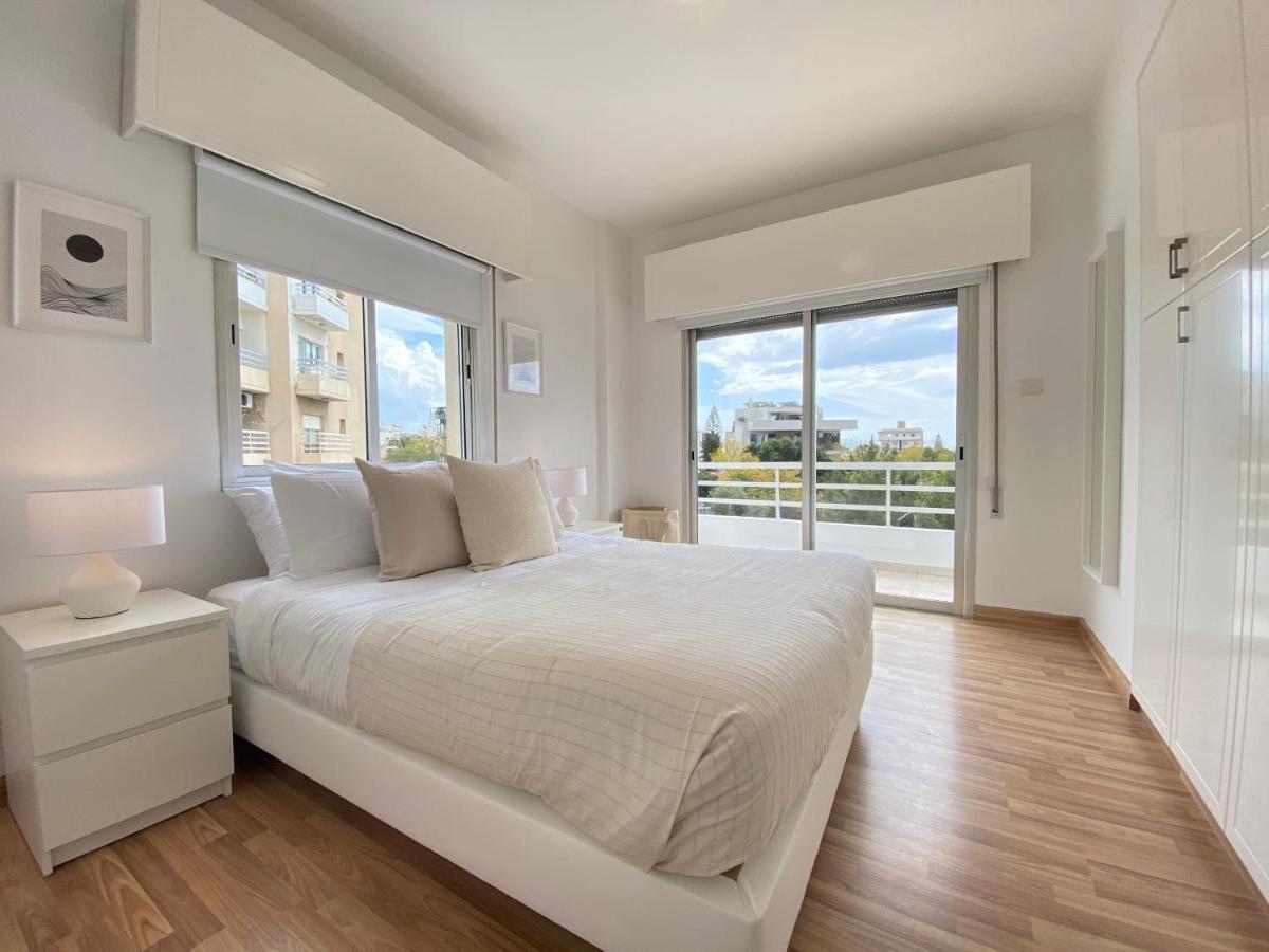 Phaedrus Living Down Town Flat Nestoras 301 Limassol